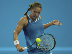 China Open Tennis