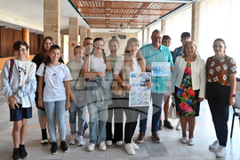 Монтана - Христо Пимпирев - фестивал „Красива наука“