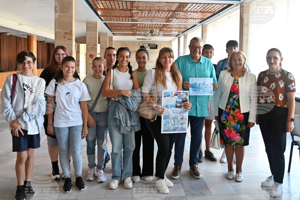 Монтана - Христо Пимпирев - фестивал „Красива наука“