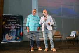 Монтана - Христо Пимпирев - фестивал „Красива наука“