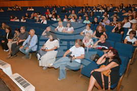 Монтана - Христо Пимпирев - фестивал „Красива наука“