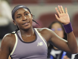 China Open Tennis