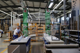 Пловдив - кухни „Диалог ЕООД“