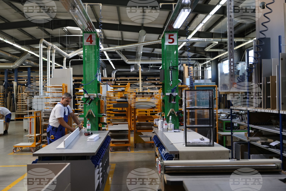 Пловдив - кухни „Диалог ЕООД“