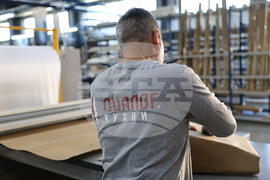 Пловдив - кухни „Диалог ЕООД“