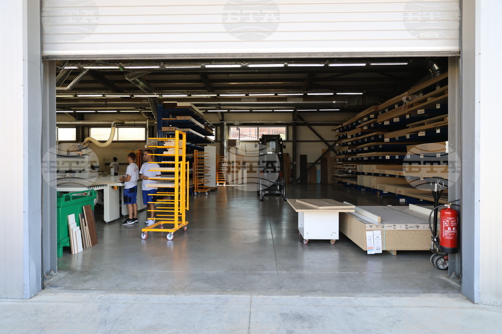 Пловдив - кухни „Диалог ЕООД“