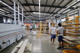 Пловдив - кухни „Диалог ЕООД“