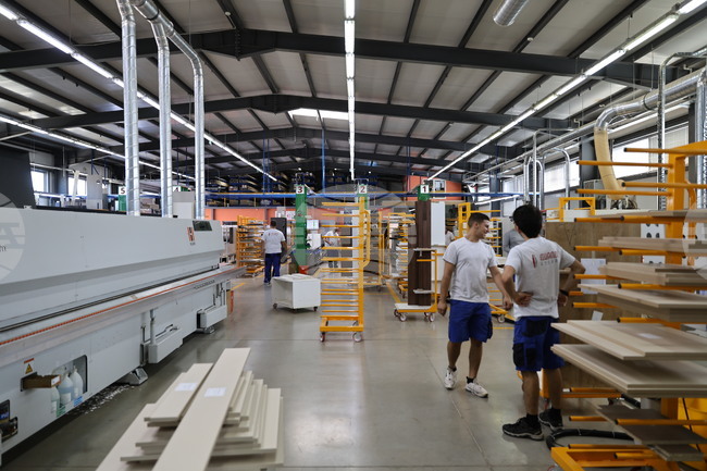 Пловдив - кухни „Диалог ЕООД“