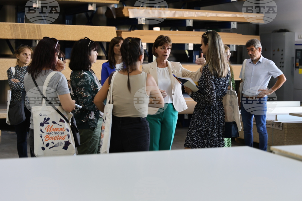 Пловдив - кухни „Диалог ЕООД“