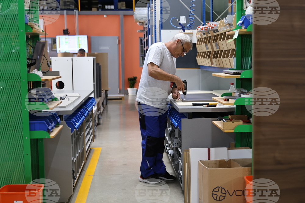 Пловдив - кухни „Диалог ЕООД“