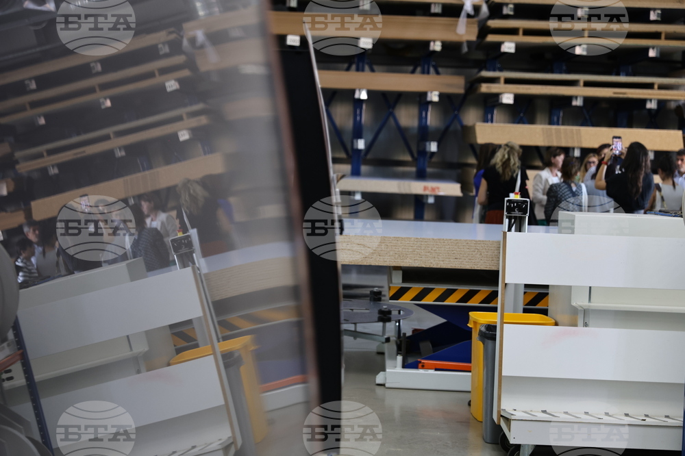 Пловдив - кухни „Диалог ЕООД“