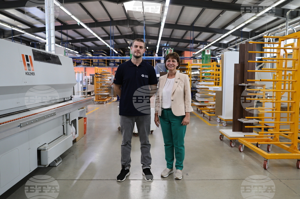 Пловдив - кухни „Диалог ЕООД“