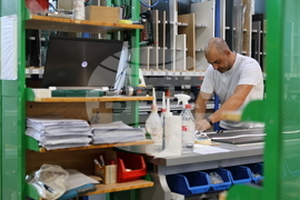 Пловдив - кухни „Диалог ЕООД“