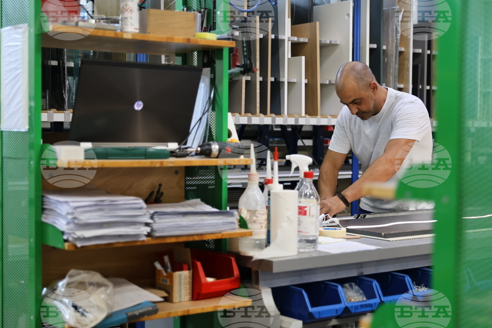 Пловдив - кухни „Диалог ЕООД“