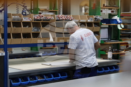 Пловдив - кухни „Диалог ЕООД“