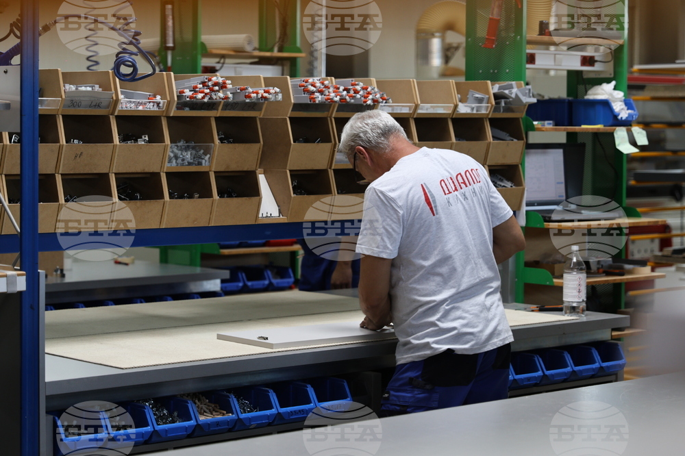 Пловдив - кухни „Диалог ЕООД“