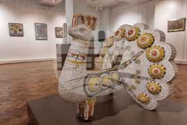 Ямбол - изложба - Тодор Ялъмов