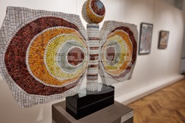 Ямбол - изложба - Тодор Ялъмов