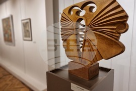 Ямбол - изложба - Тодор Ялъмов