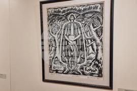 Ямбол - изложба - Тодор Ялъмов