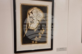 Ямбол - изложба - Тодор Ялъмов