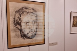 Ямбол - изложба - Тодор Ялъмов