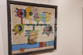 Ямбол - изложба - Тодор Ялъмов