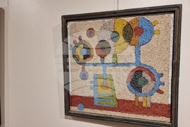 Ямбол - изложба - Тодор Ялъмов