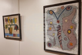 Ямбол - изложба - Тодор Ялъмов