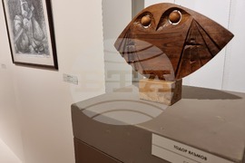 Ямбол - изложба - Тодор Ялъмов