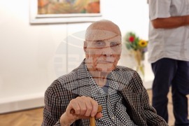 Ямбол - изложба - Тодор Ялъмов