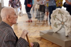 Ямбол - изложба - Тодор Ялъмов