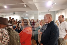 Ямбол - изложба - Тодор Ялъмов