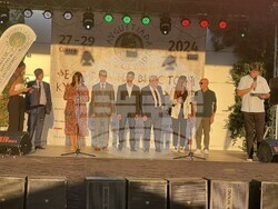 Снимка: Община Стара Загора