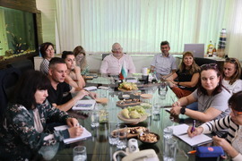 Пазарджик - мебелна фабрика „Колорадо“