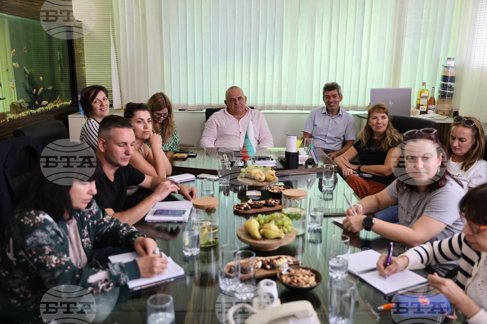 Пазарджик - мебелна фабрика „Колорадо“