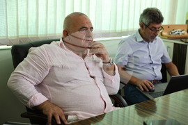 Пазарджик - мебелна фабрика „Колорадо“