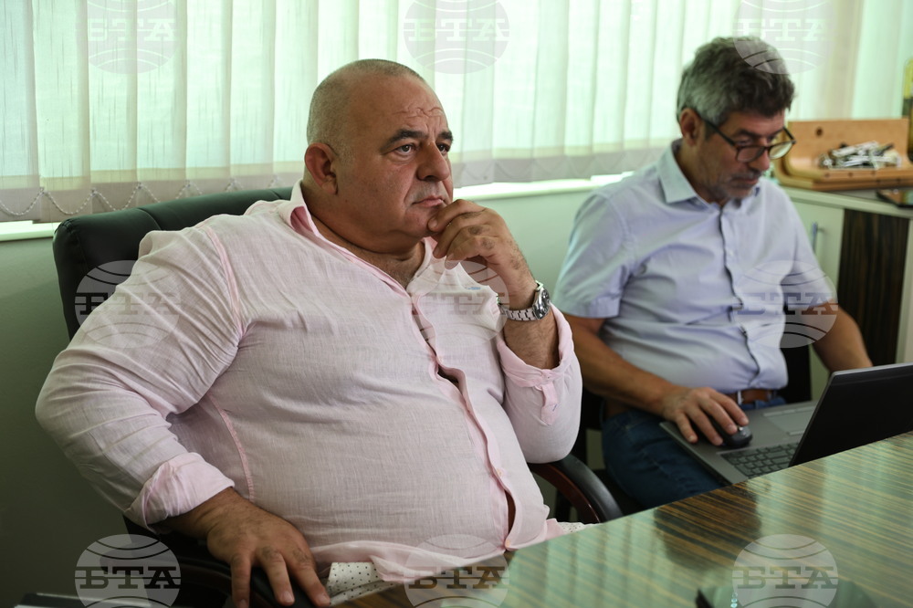 Пазарджик - мебелна фабрика „Колорадо“