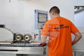 Пазарджик - мебелна фабрика „Колорадо“