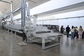 Пазарджик - мебелна фабрика „Колорадо“