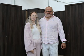 Пазарджик - мебелна фабрика „Колорадо“