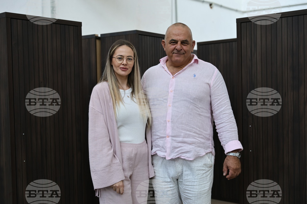 Пазарджик - мебелна фабрика „Колорадо“