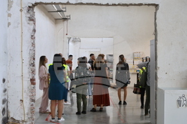 Пазарджик - мебелна фабрика „Колорадо“