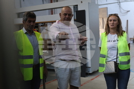 Пазарджик - мебелна фабрика „Колорадо“