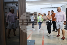 Пазарджик - мебелна фабрика „Колорадо“