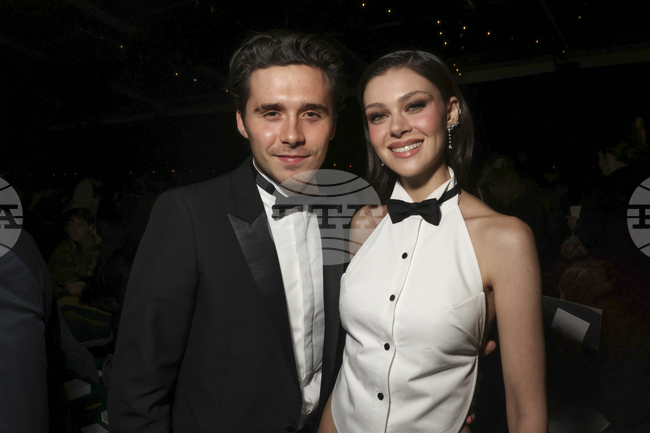 Синът на Дейвид и Виктория Бекъм обвинява родителите си, че искат да разрушат брака му