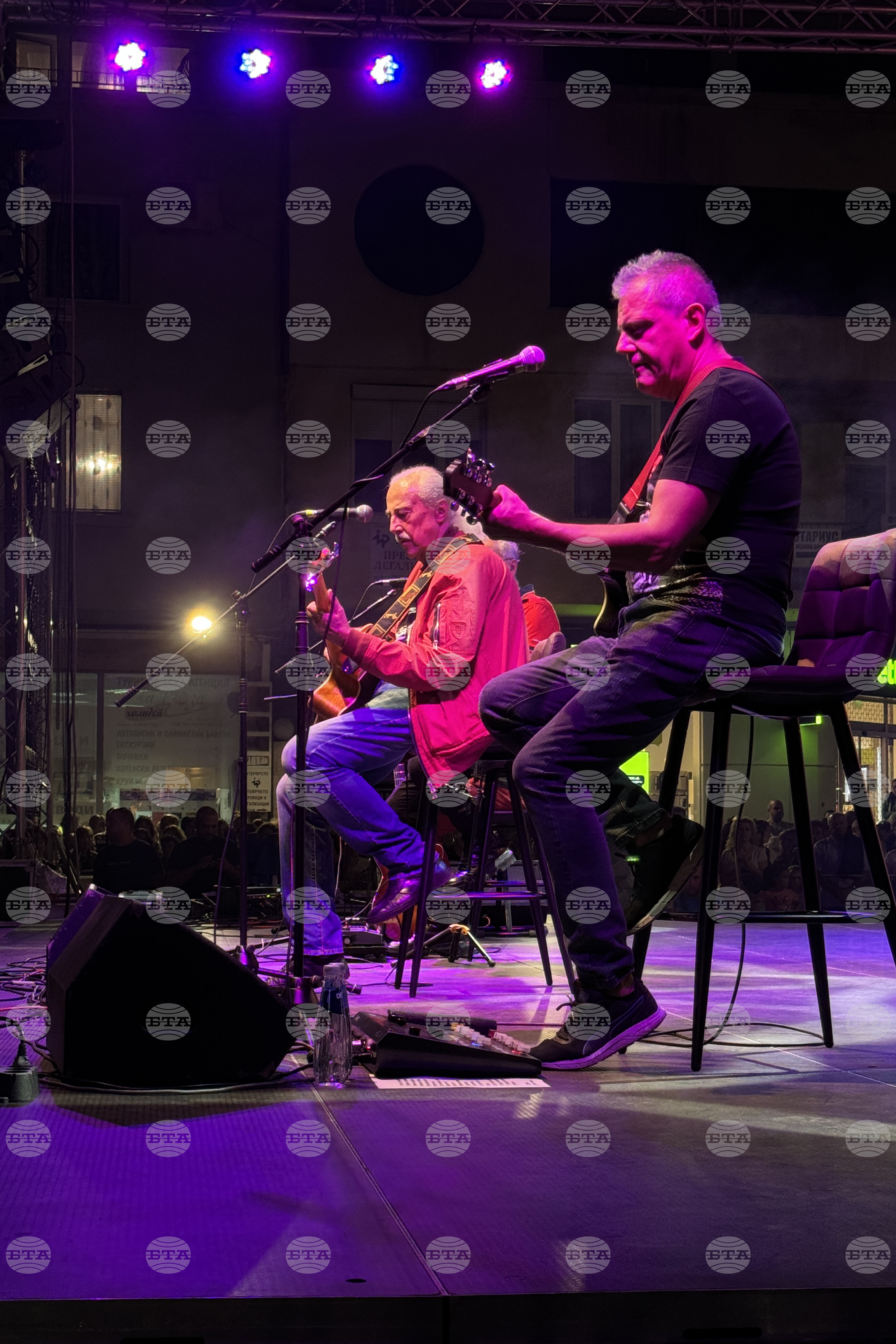 Казанлък - завод „Арсенал“ - годишнина