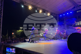 Казанлък - завод „Арсенал“ - годишнина