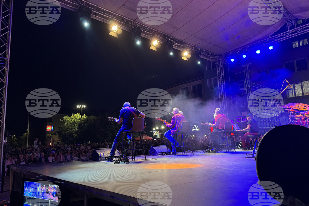 Казанлък - завод „Арсенал“ - годишнина