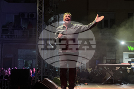 Казанлък - завод „Арсенал“ - годишнина